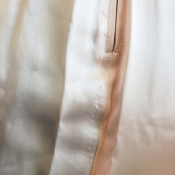 Zum Zum Sequin Top Back Bow Formal Dress - Picture 12 of 13